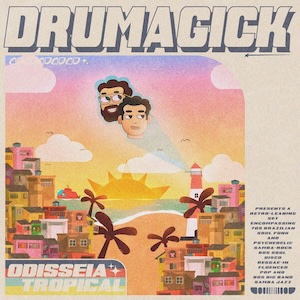 Odisseia Tropical