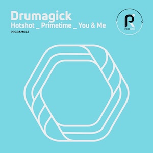 Prime Time EP