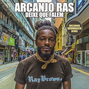 Deixe que Falem Remix