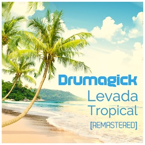 Levada Tropical